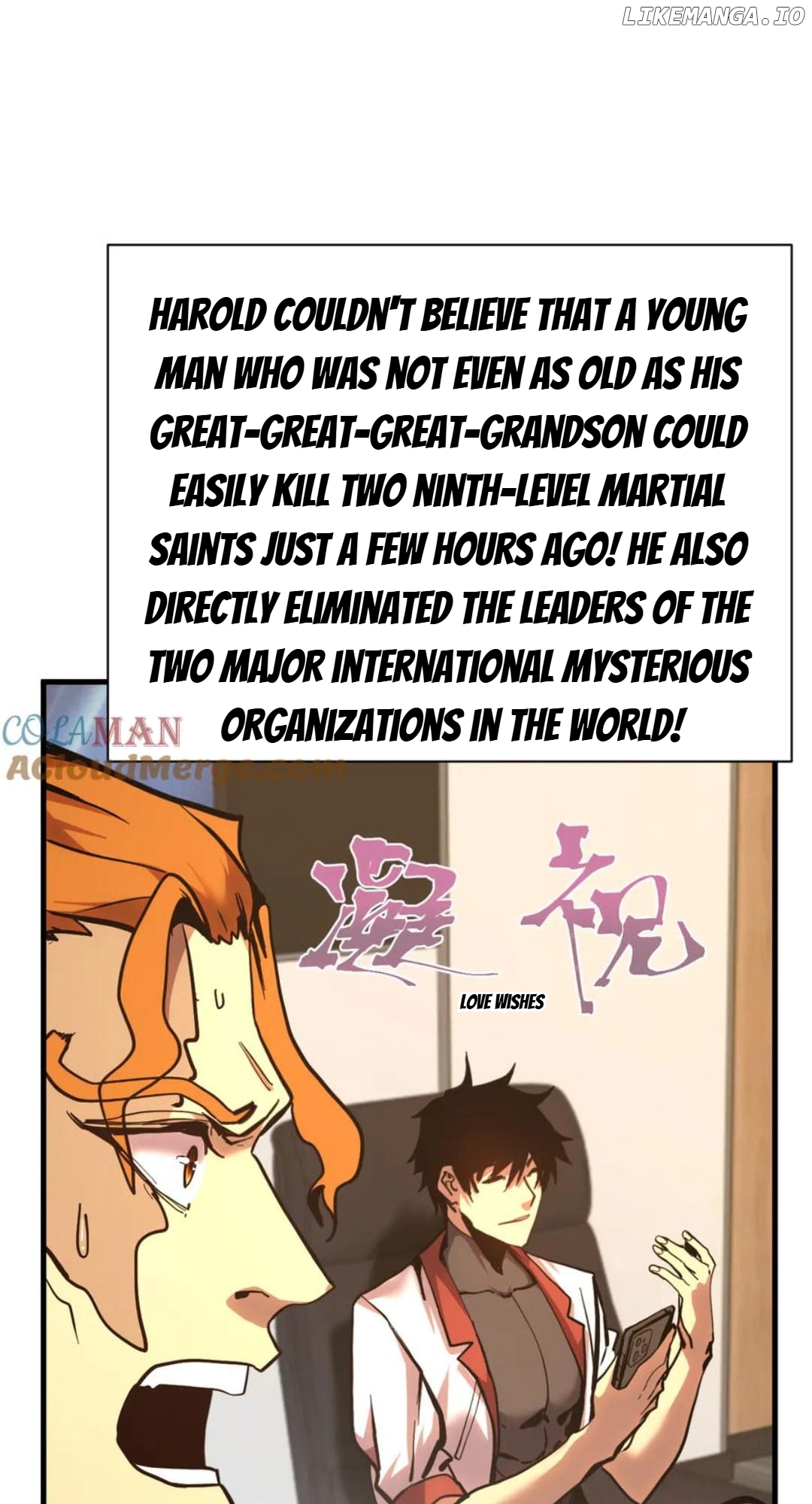 Log into the Future Chapter 193 - page 10